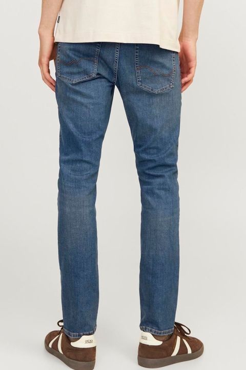 Jack & Jones Glenn Original 914 Blue Denim