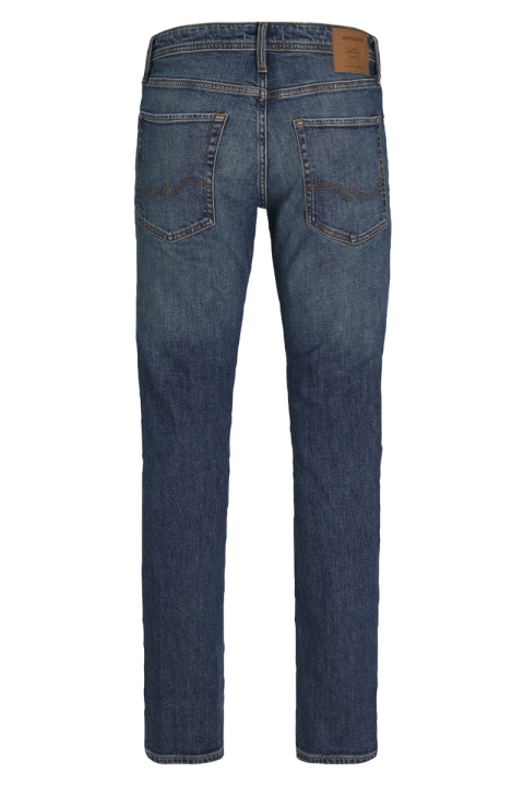 Jack & Jones Clark Original 419 Blue Denim