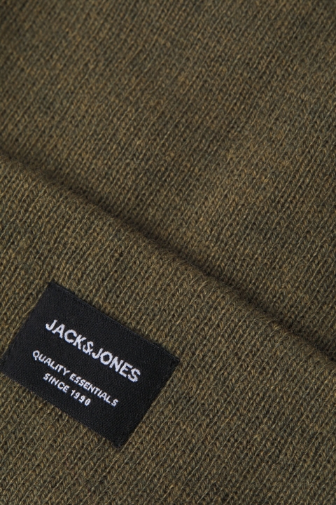 Jack & Jones DNA Beanie Sea Turtle