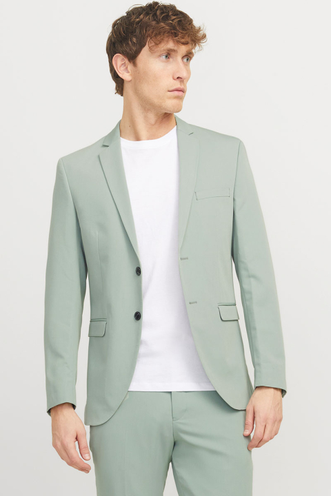 Jack & Jones Franco Pak Iceberg Green SUPER SLIM FIT