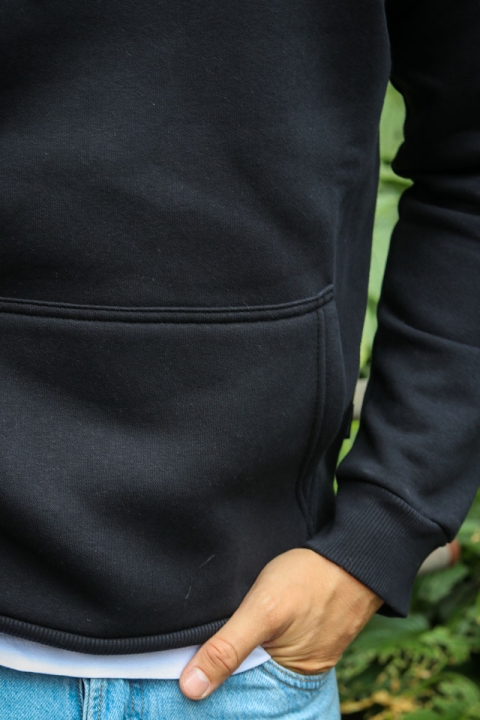 ONLY & SONS CERES HOODIE SWEAT Black