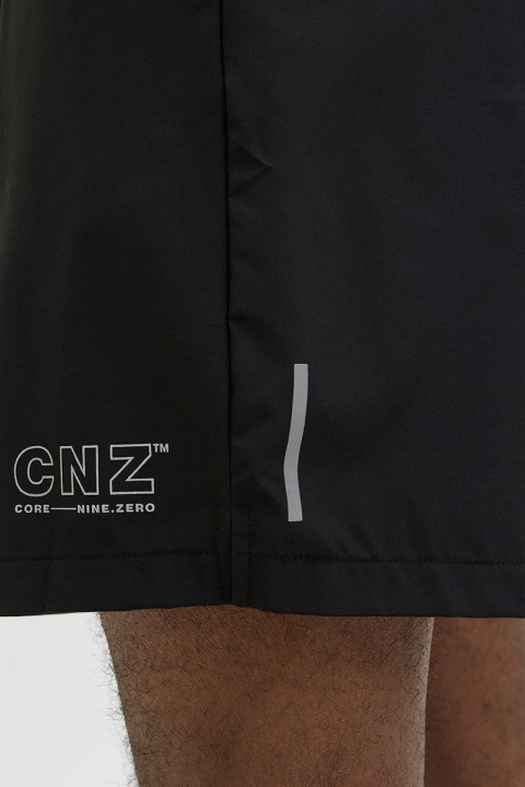 Jack & Jones CNZ Sports Shorts Black