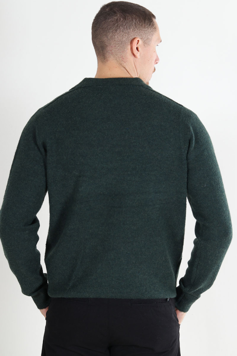 ONLY & SONS Raymond Regular Resort Knit Sycamore