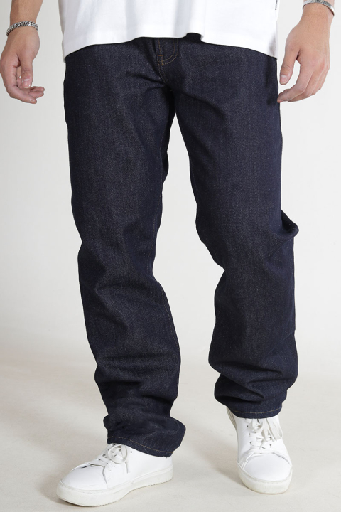 ONLY & SONS Edge Straight Fit 1392 Jeans Dark Blue Denim