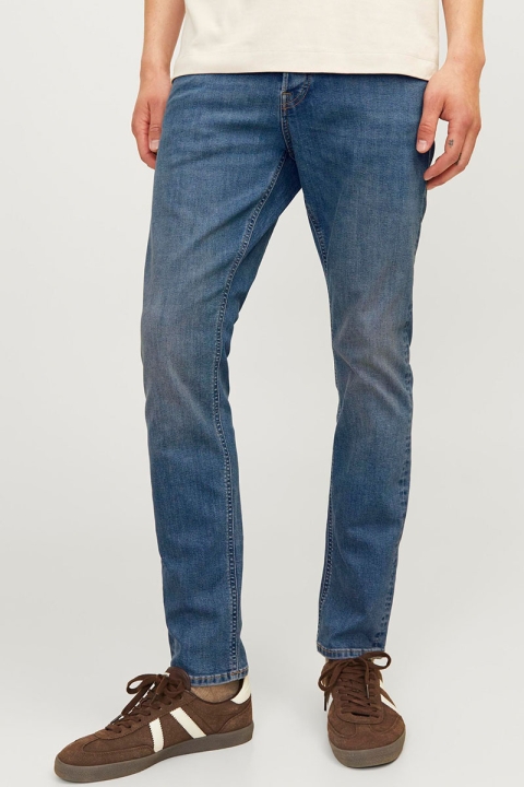 Jack & Jones Glenn Original 914 Blue Denim