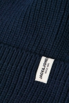 Jack & Jones Brink Beanie Navy Blazer