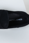 Jack & Jones Dax Suede Loafer Black