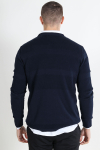 Kronstadt Hannes Cotton knit Sky Captain