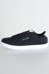 Jack & Jones Boss PU Sneaker Anthracite