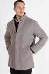 Jack & Jones Harrison Wool Jacket  Greige