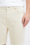 Solid Owen LT Iver Shorts Oatmeal