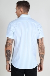 Jack & Jones Active Stretch Shirt SS Ice Water