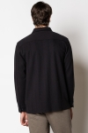 Clean Cut Copenhagen Viggo shirt Black