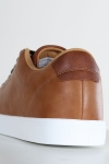 Jack & Jones Boss PU Sneaker Cognac