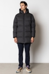 Clean Cut Copenhagen Gavin puffer coat Antrasit