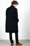 Clean Cut Copenhagen Carlos Coat Navy