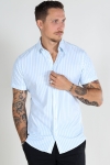 Jack & Jones Active Stretch Shirt SS Ice Water