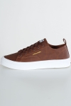 Jack & Jones Bayswater PU Sneaker Cognac