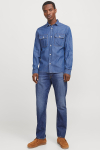 Jack & Jones Chris Original 632 Jeans Blue Denim