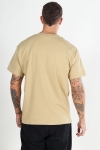 Solid Danton Box Fit Tee Starfish