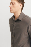 Jack & Jones Summer Shirt LS Falcon