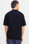 Jack & Jones Cooper Knit Polo Night Sky