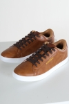 Jack & Jones Boss PU Sneaker Cognac