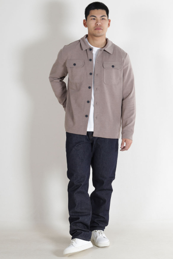 Kodyl Overshirt  Fossil