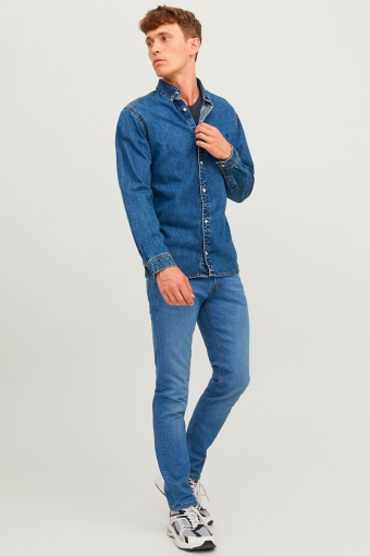 Glenn Original 223 Blue Denim