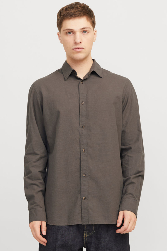 Summer Shirt LS Falcon