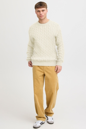 Malcolm Knit Pristine