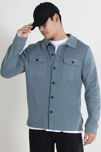 Kodyl Overshirt  Stormy Weather