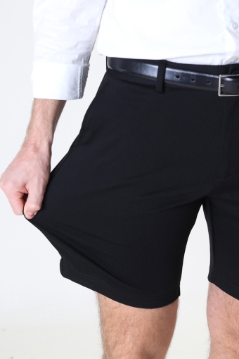 PHIL CHINO SHORTS NOR STS Black