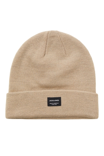 DNA Beanie Pure Cashmere