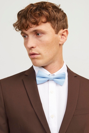 Solid Bowtie Cashmere Blue