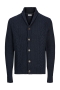 Jack & Jones Craig Knit Shawl Neck Sky Captain