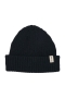 ONLY & SONS Ryan Rib Fisherman Beanie Black